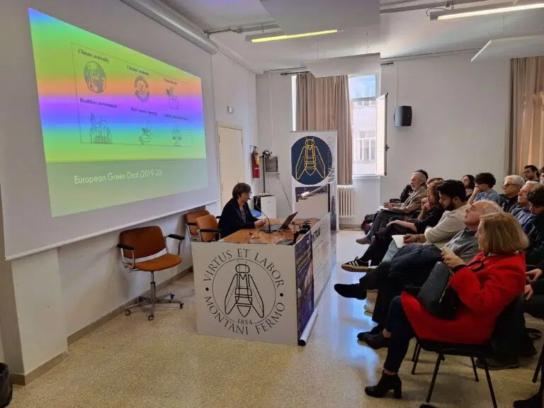 Grande successo per la IX edizione della Rassegna Scienza & Tecnologia al Montani di Fermo