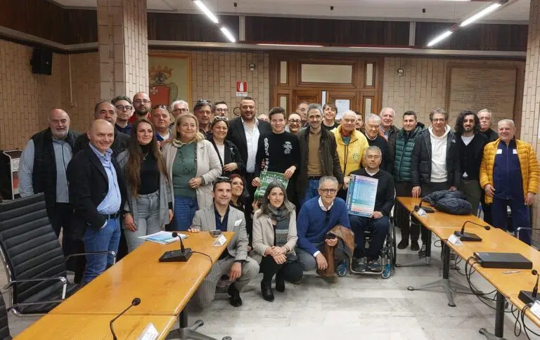 Oltre 30 eventi in 90 giorni: il comune di Porto San Giorgio svela il cartellone dello sport