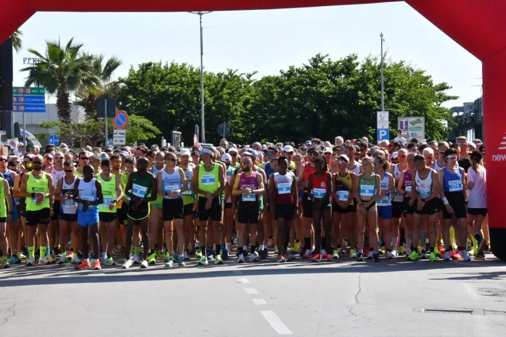 Brain Run 2025: torna il trofeo podistico Moretti Corva per la 4° edizione