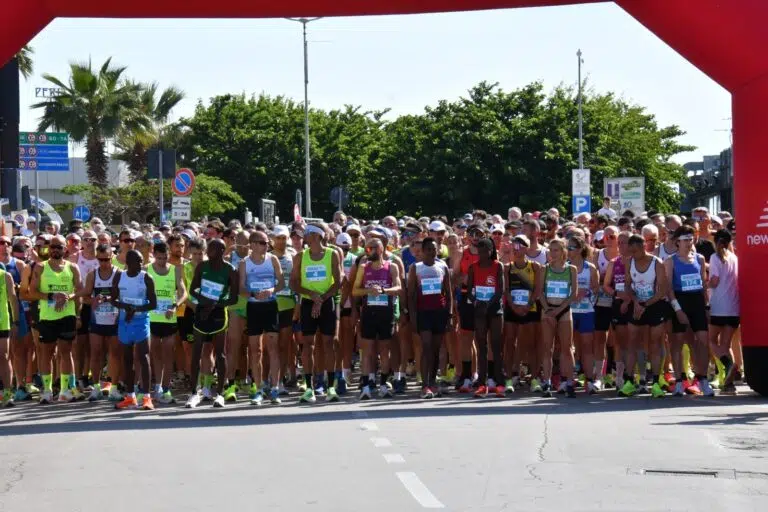 Brain Run 2025: torna il trofeo podistico Moretti Corva per la 4° edizione