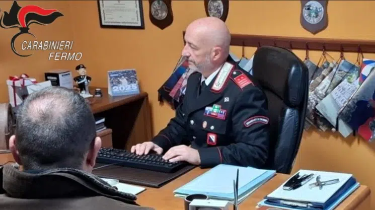 Lotta al fenomeno delle truffe: denunciate cinque persone in provincia
