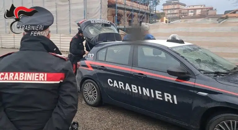 Numerose violazioni nei cantieri edili: cinque imprenditori denunciati in provincia