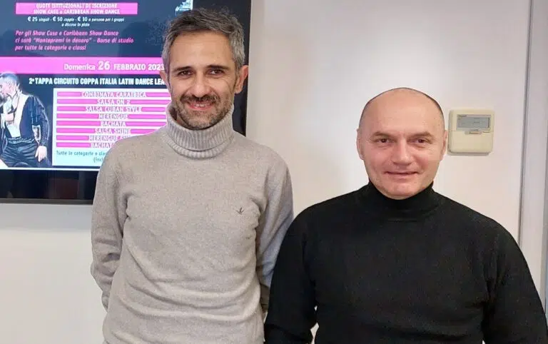 Porto San Giorgio, aprono sei nuove attività commerciali. Marcattili: «Città attraente per gli investitori»
