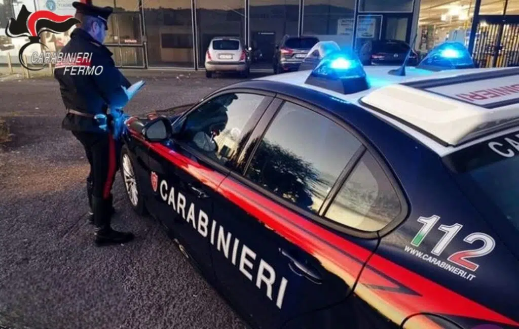 Operazione antidroga: un arresto e segnalazioni per uso personale