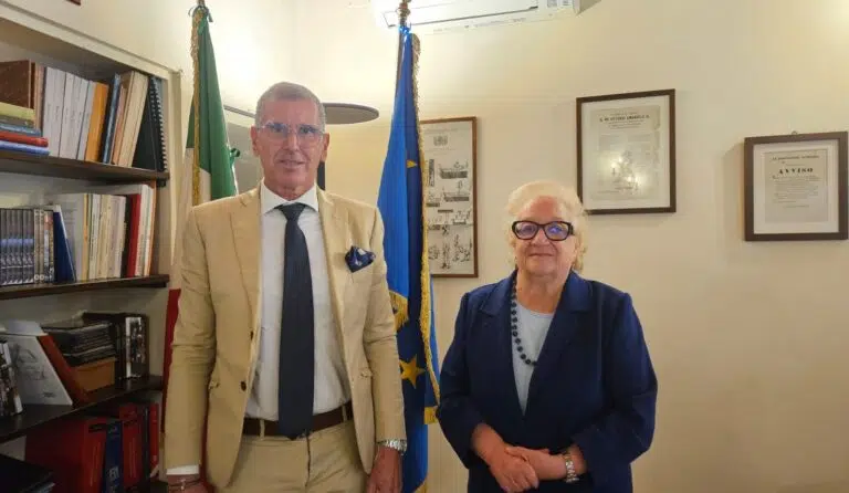 Incontro tra Ast Fermo e Ordine provinciale dei medici con l’obiettivo i migliorare i servizi