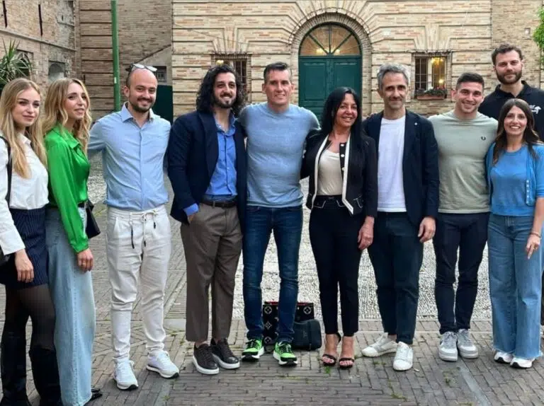 Secondo appuntamento con Next, “Tra Social e Salute”