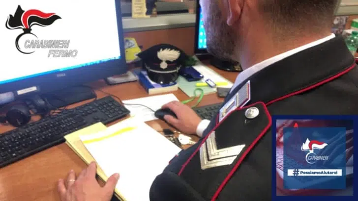 Falsi investimenti finanziari per 82.000 euro: denunciata una 69enne