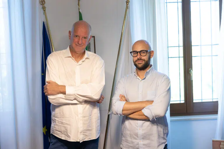 Belmonte Piceno, un piccolo borgo con tanti progetti e una storia tutta da scoprire. L’intervista al sindaco Ivano Bascioni