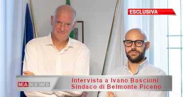 Intervista al Sindaco di Belmonte Piceno