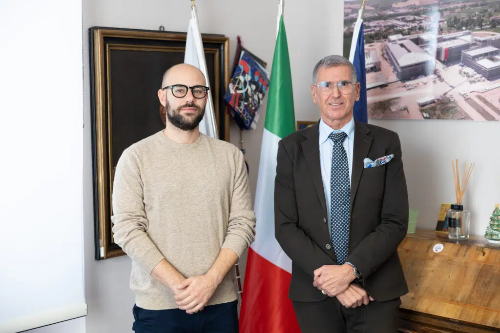 Liste d’attesa, case di comunità e il punto sui nuovi ospedali: l’intervista al direttore dell’Ast Fermo Roberto Grinta