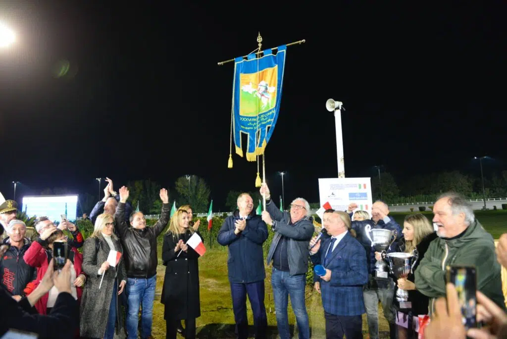 XXXVII Palio dei Comuni, aperta la caccia ai campioni: ecco i primi cavalli scelti