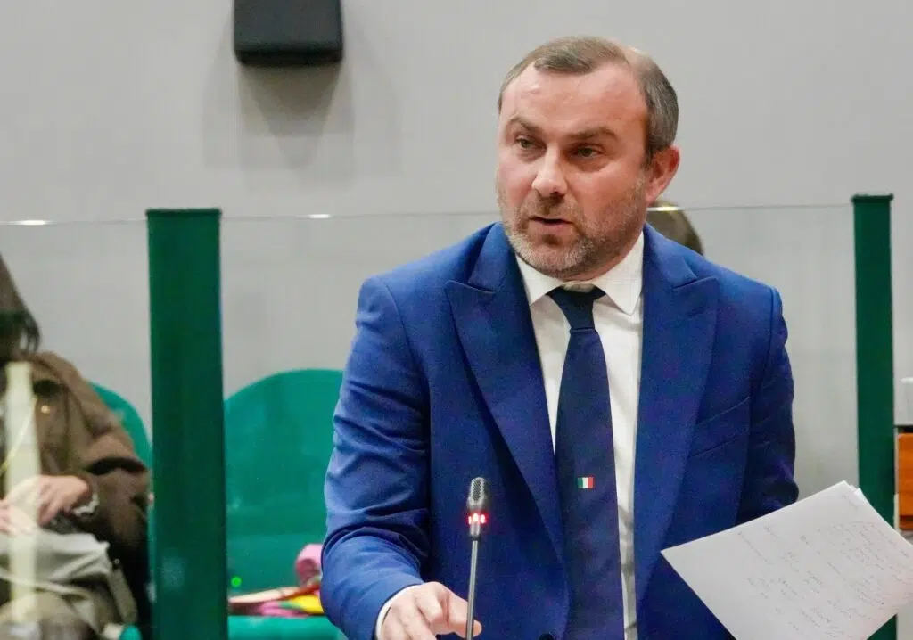 Putzu (FdI): «Con programma Più Marche si consolida una visione di governo concreta e orientata al futuro»