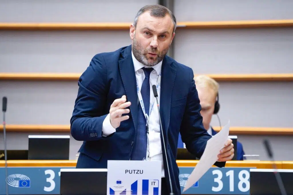 Il consigliere regionale Putzu indagato per falso ideologico: «Accuse senza fondamento»