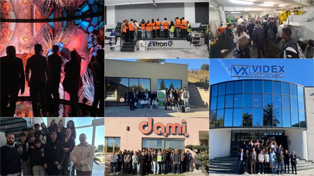 Pmi Day, incontro vincente tra scuole e imprese fermane