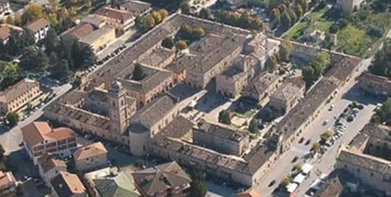 Servigliano, progetto per la riparazione dell’asse viario del centro storico