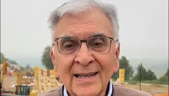 Solgas, Di Ruscio incalza la maggioranza: &laquo;Collaborare non significa accodarsi&raquo;