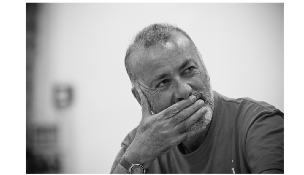 A Servigliano Franco Arminio parla di borghi e futuro: “Per un nuovo umanesimo dei paesi”