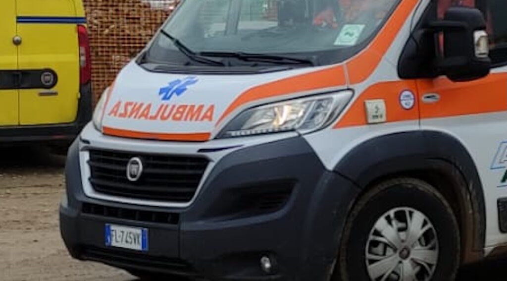 Montefortino, incidente fatale nel cantiere di Bussonico: perde la vita un lavoratore