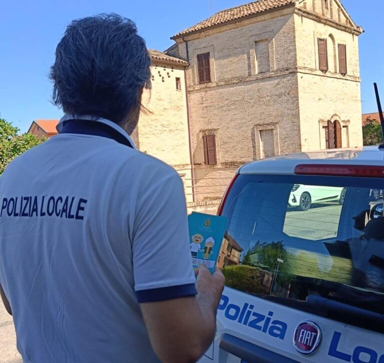 Traffico al rientro a scuola, il comune difende la Polizia Locale: &laquo;Criticit&agrave; solo il primo giorno, polemiche strumentali&raquo;