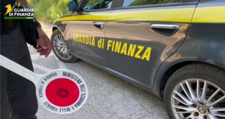 Operazione &ldquo;Ricostruzione&rdquo;,8 arresti e sequestri per 57 milioni: perquisizioni anche nel Fermano