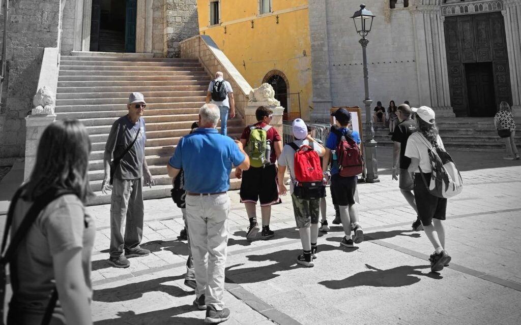Rinascita dei Sibillini: con la conclusione della II settimana dedicata ai ragazzi dai 12 ai 14 anni, si chiude la III edizione