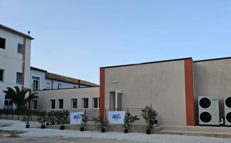 Riabilitazione, l&rsquo;Ast Fermo trasferisce la Medicina Fisica nel nuovo polo: operativa dal 12 ottobre