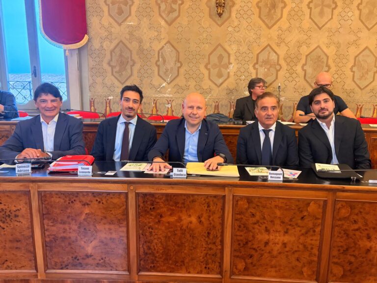 Fusione Solgas-Astea, il centrodestra attacca: &laquo;Una sconfitta per Fermo&raquo;
