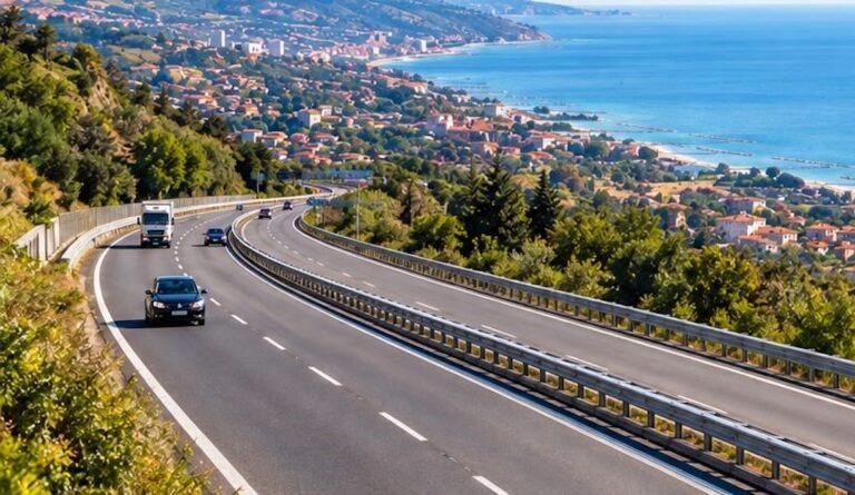 Terza corsia A14, il Comitato per l’arretramento lancia l’allarme: «Con il nuovo PAI non si può fare»