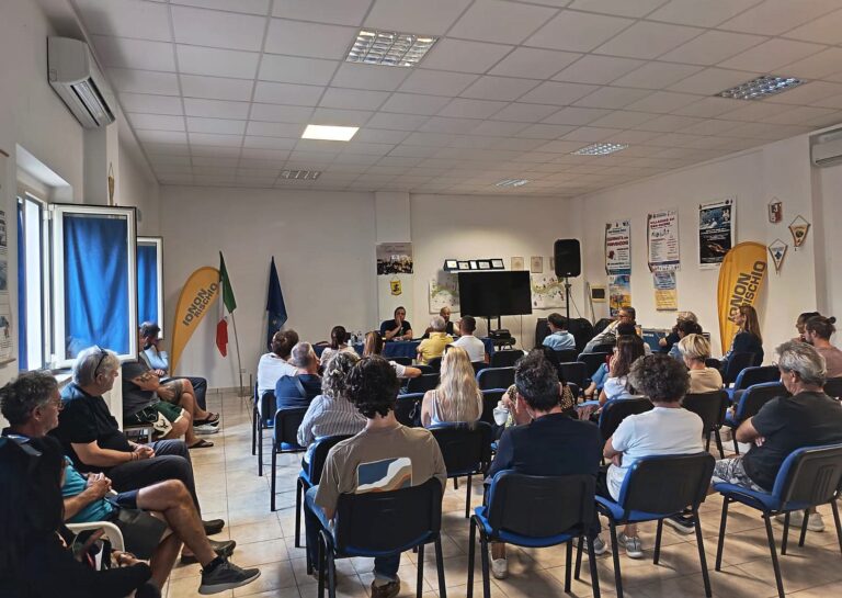 Concessioni balneari nel Fermano, CNA chiede chiarezza sui tempi delle future gare