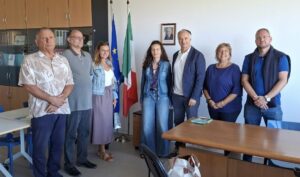 Fermo rafforza i rapporti con Praga: delegazione ceca in visita agli istituti cittadini