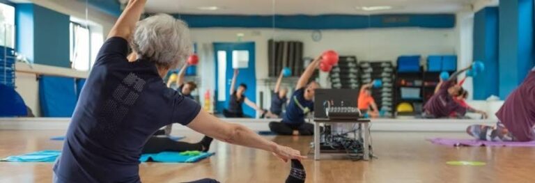 Porto San Giorgio, attivit&agrave; motorio-riabilitativa per gli over 60: al via le iscrizioni ai corsi