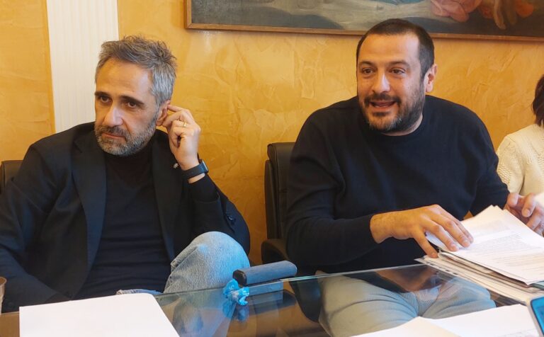 Riqualificazione di viale Buozzi, la Giunta approva gli interventi: dagli attraversamenti pedonali alla pavimentazione