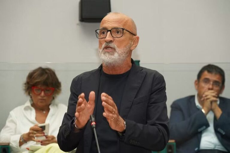 Sanit&agrave; territoriale, Cesetti attacca Calcinaro: &laquo;Cantieri fermi e scadenze rinviate&raquo;