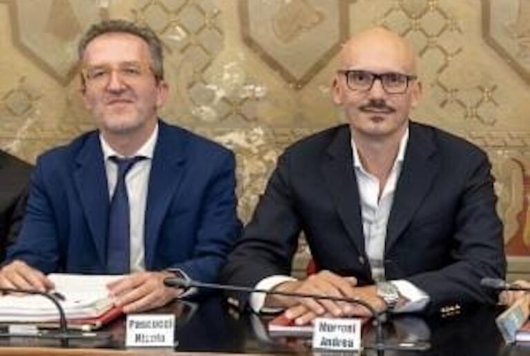 Fermo, Solgas e Astea, la minoranza attacca Scarfini: &laquo;Serve una vera politica energetica&raquo;