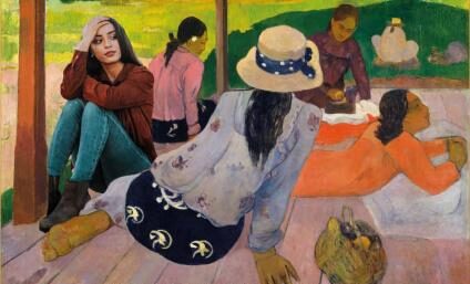 Carifermo, grande partecipazione a “È cultura!”: prorogata la mostra “Impronte d’autore”