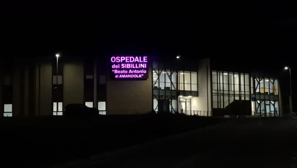 Ottobre Rosa, l&rsquo;Ast di Fermo organizza due giornate di screening mammografico gratuito