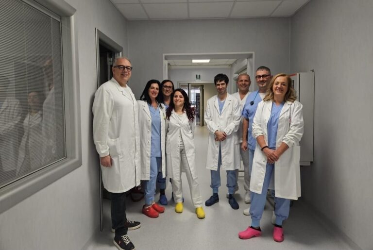 Un ultimo dono alla vita: dal Murri fegato e cornee per chi attende un trapianto