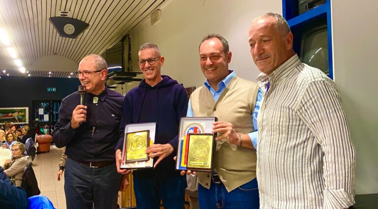 Ippodromo San Paolo, al via la stagione autunnale tra trotto, turismo equestre e festa dei camperisti