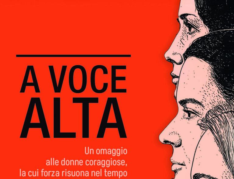 “A voce alta”, Meri Marziali racconta quattro generazioni di donne: anteprima a Fermo