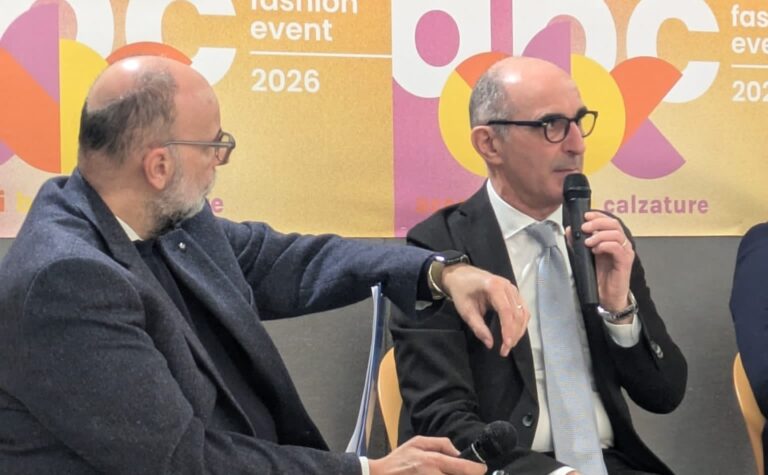 Abc Fashion Event e Carifermo insieme per il distretto: imprese, internazionalizzazione e nuove opportunità di crescita