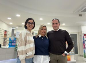 Farmacie Comunali, al via il questionario di gradimento. Pistilli: &laquo;Diteci cosa possiamo migliorare&raquo;