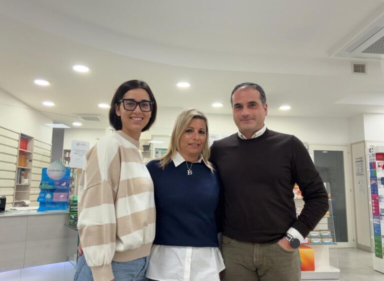 Farmacie Comunali, al via il questionario di gradimento. Pistilli: &laquo;Diteci cosa possiamo migliorare&raquo;
