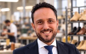 Confindustria, Gianni Gallucci:«Il distretto calzaturiero è la forza delle Marche»
