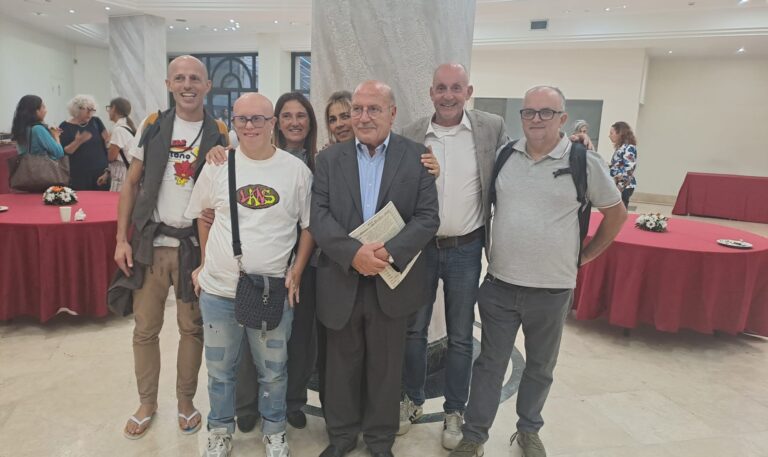 Marina Palmense, Casa Da Sergio a Roma per raccontare i risultati dei progetti di inclusione lavorativa