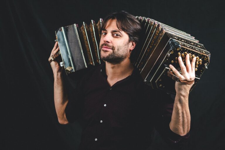 A Santa Vittoria in Matenano arriva &ldquo;Il Tango del Ritorno&rdquo;: musica e radici argentine al Festival Storie