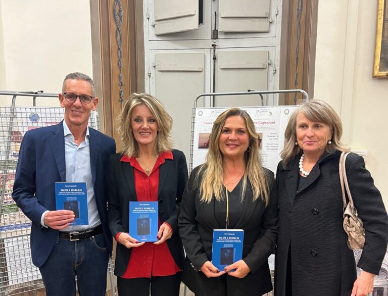 &ldquo;Pagine in Cammino&rdquo; giunto al termine: ultimo incontro dedicato alla salute mentale e alla sicurezza sociale