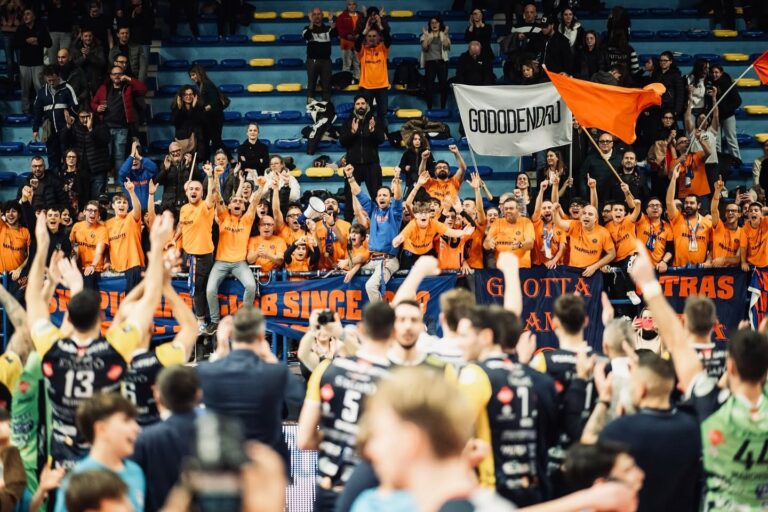Volley, &egrave; derby nelle Marche: la Yuasa sfida Fano