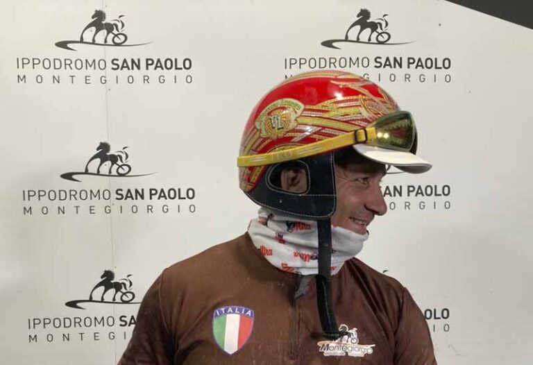 Gran Premio San Paolo, Epico Dell’Est sfida i big del trotto nella 51ª edizione