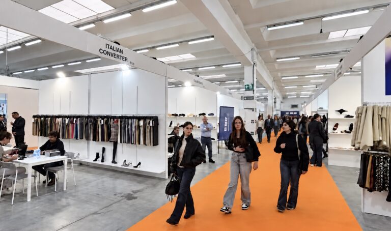 Abc Fashion Event, bilancio positivo: crescita del 25%