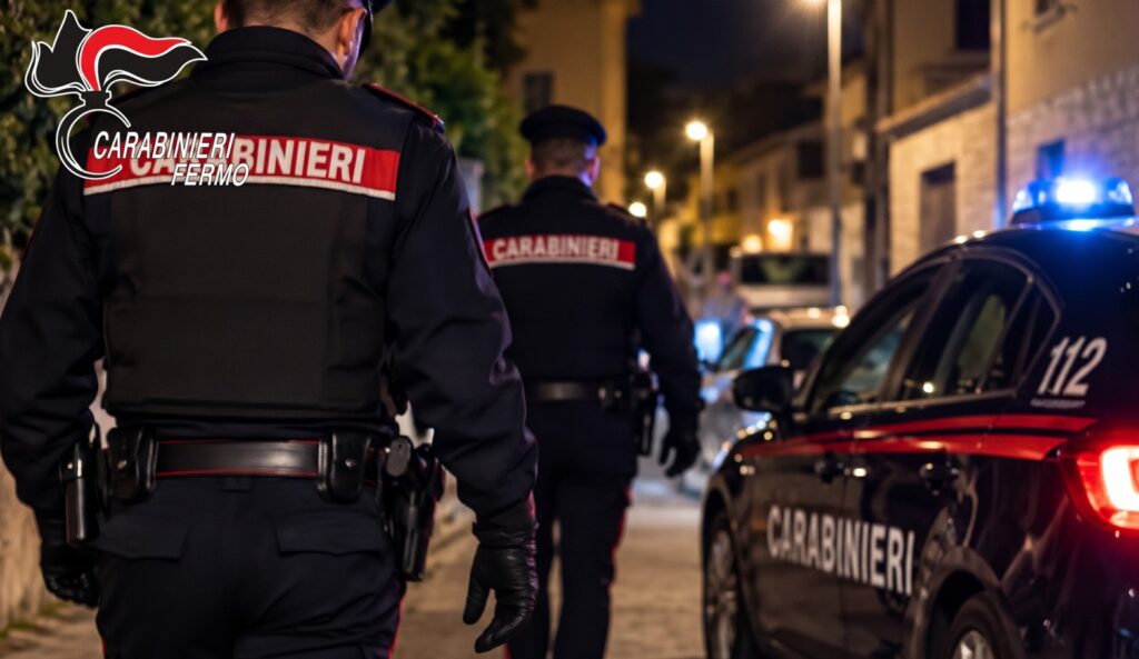 Atti persecutori e lesioni, arrestato un 68enne: dovrà scontare 5 anni e 9 mesi